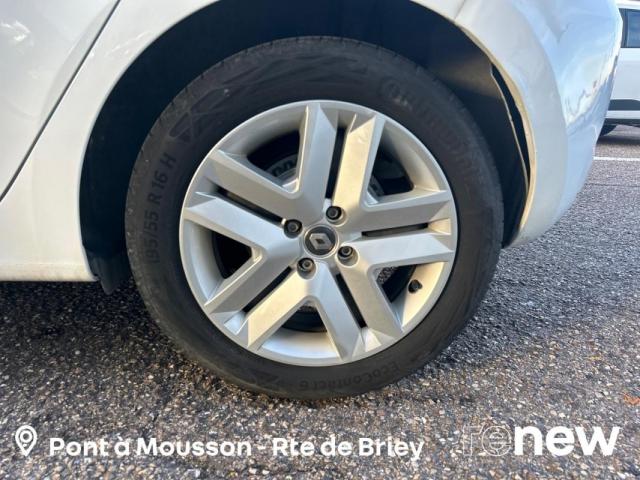 Renault Clio image 8