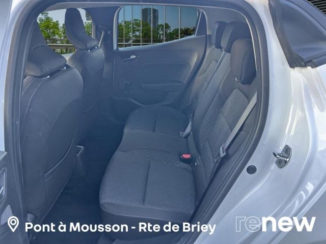 Renault Clio image 1