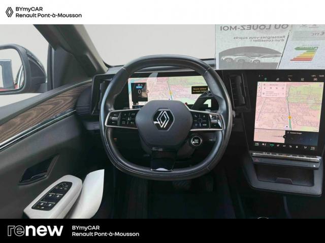 Renault Mégane E-Tech image 3