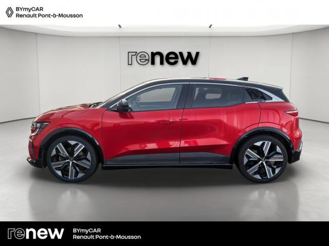 Renault Mégane E-Tech image 5