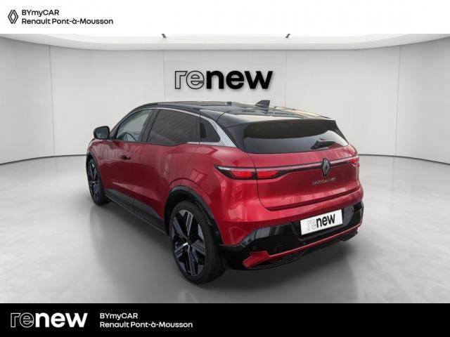 Renault Mégane E-Tech image 4