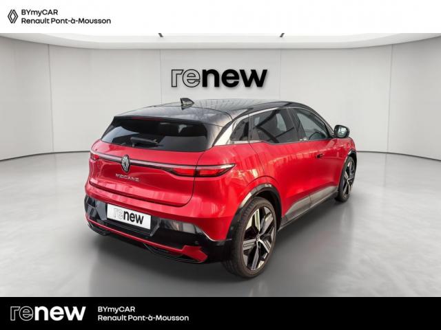 Renault Mégane E-Tech image 1