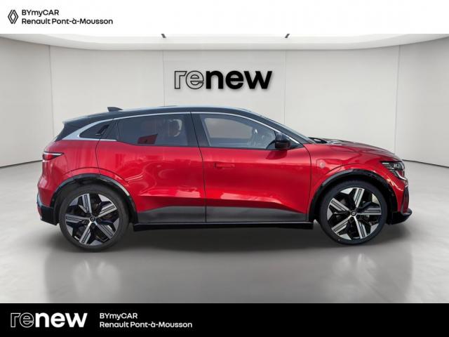 Renault Mégane E-Tech image 7