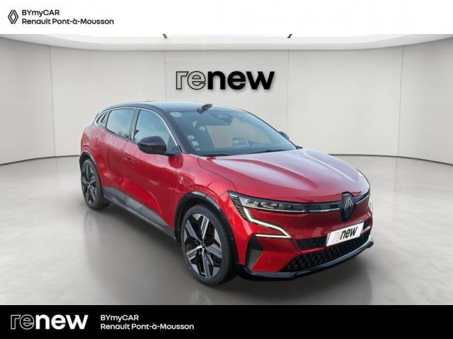 Renault Mégane E-Tech image 9