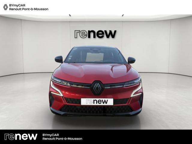 Renault Mégane E-Tech image 8