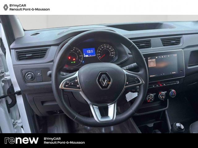 Renault Express Van image 7