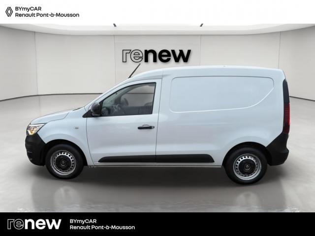 Renault Express Van image 6