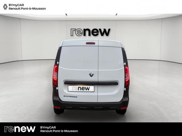 Renault Express Van image 9