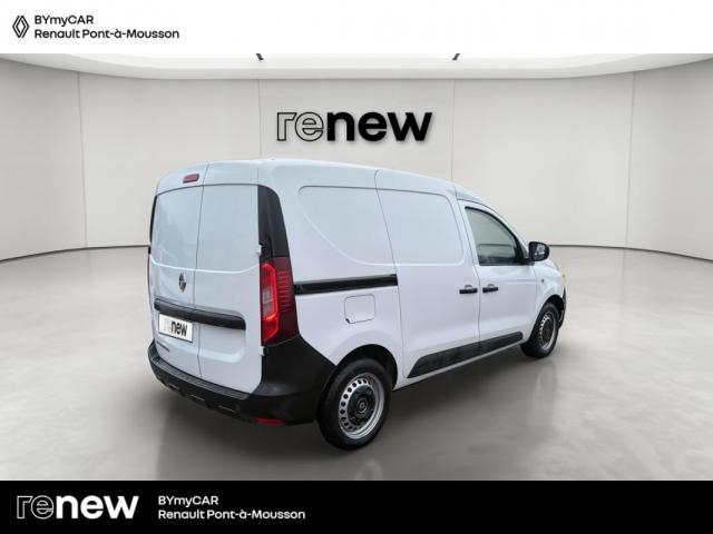 Renault Express Van image 3
