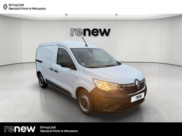 Renault Express Van image 8