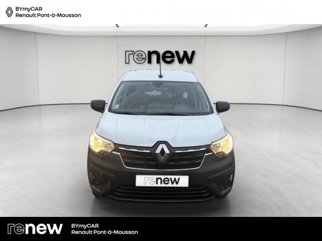 Renault Express Van image 1