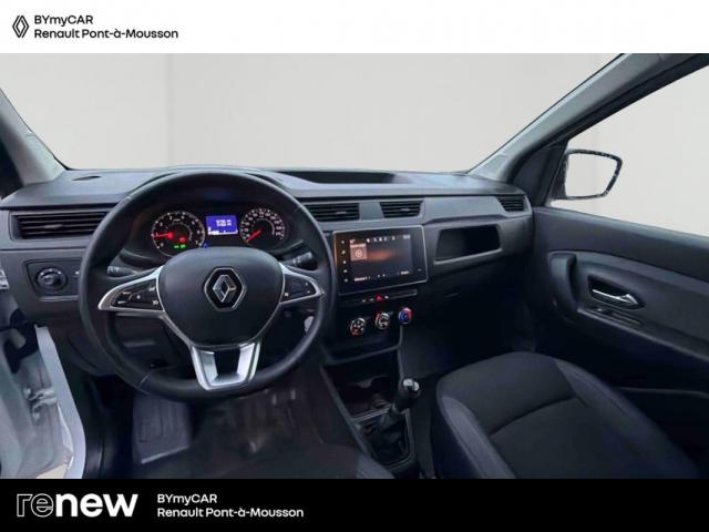 Renault Express Van image 5