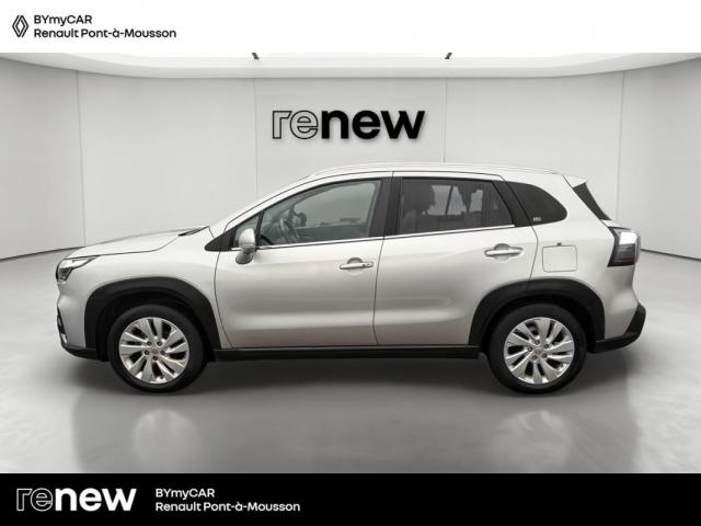 Suzuki S-Cross image 2