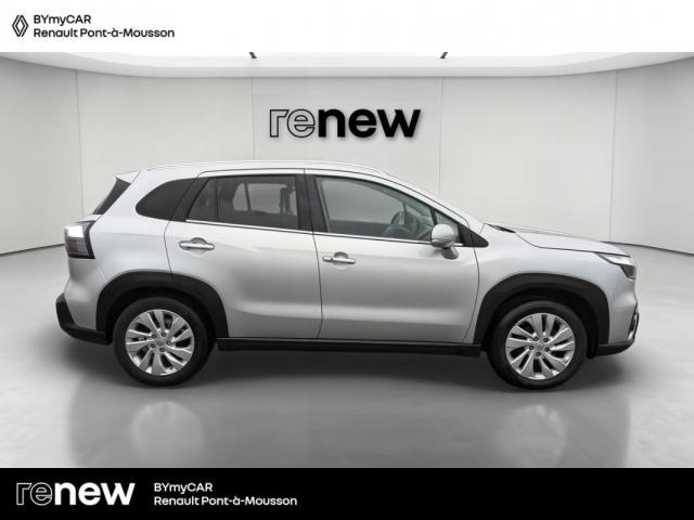 Suzuki S-Cross image 7