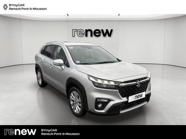 Suzuki S-Cross image 6