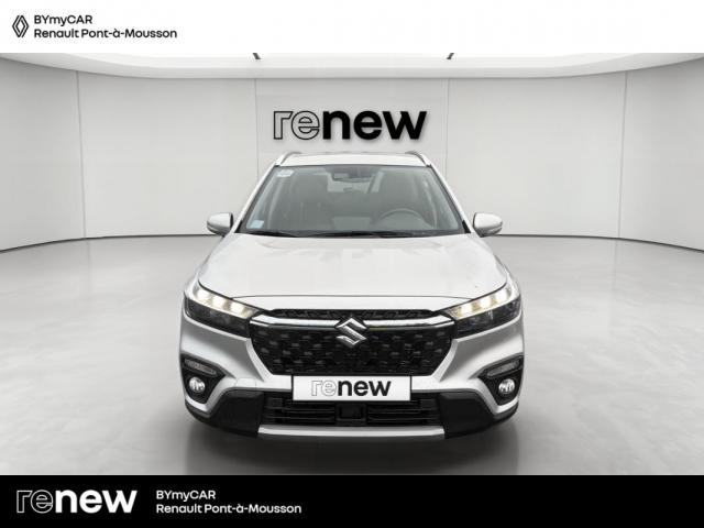 Suzuki S-Cross image 8