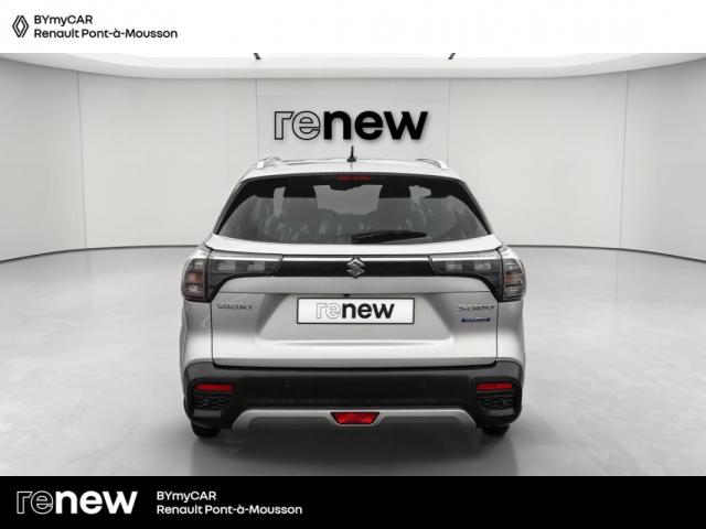 Suzuki S-Cross image 2