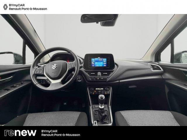 Suzuki S-Cross image 7