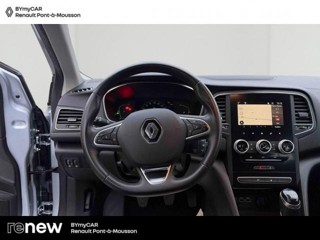 Renault Mégane Estate image 2