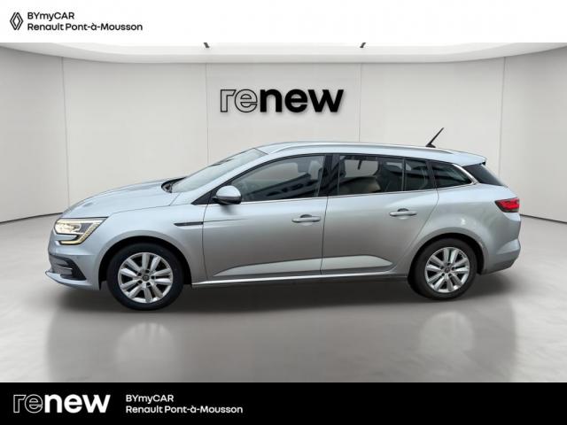 Renault Mégane Estate image 4