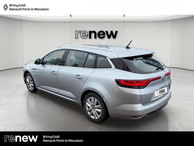 Renault Mégane Estate image 6