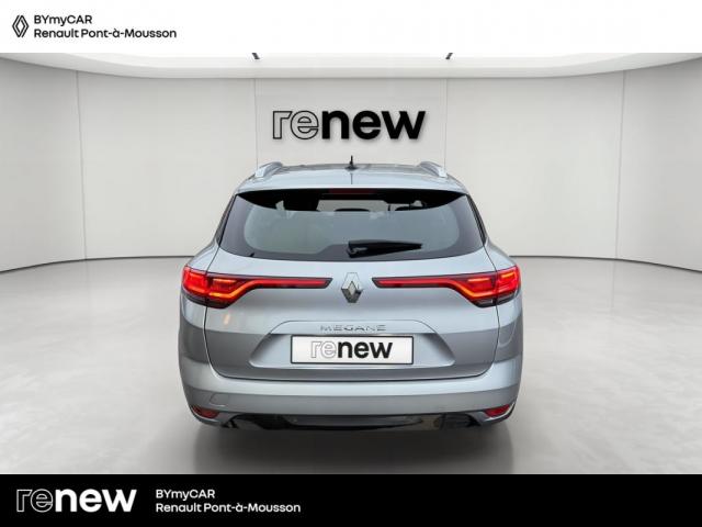 Renault Mégane Estate image 8