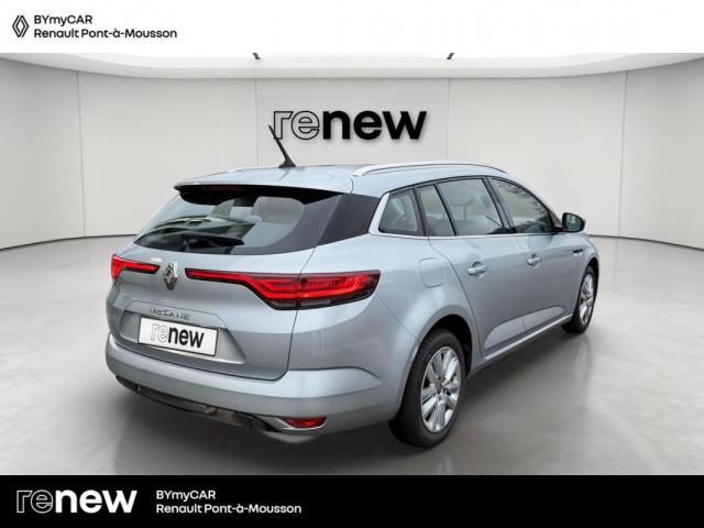 Renault Mégane Estate image 5
