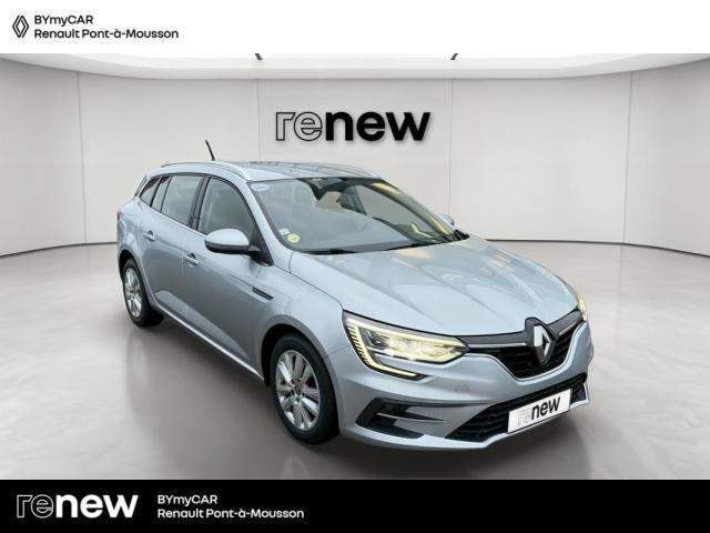 Renault Mégane Estate image 3