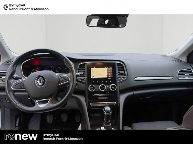 Renault Mégane Estate image 9