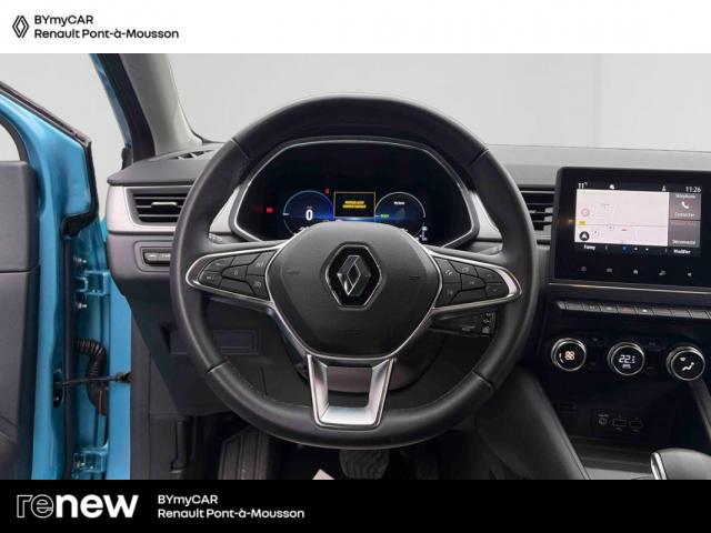 Renault Captur image 9
