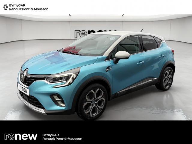 Renault Captur image 5
