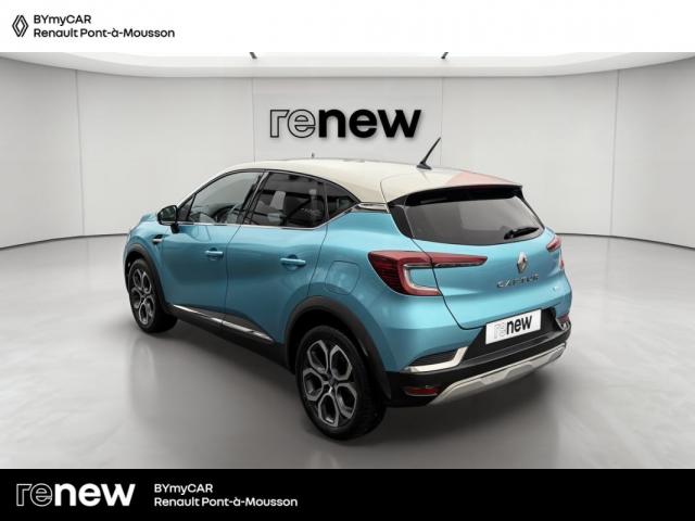 Renault Captur image 2