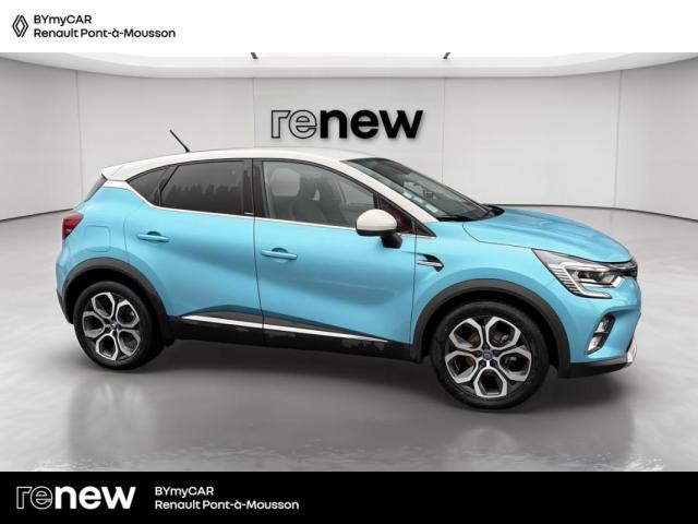 Renault Captur image 4