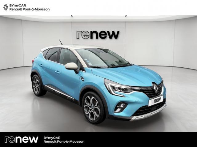 Renault Captur image 8