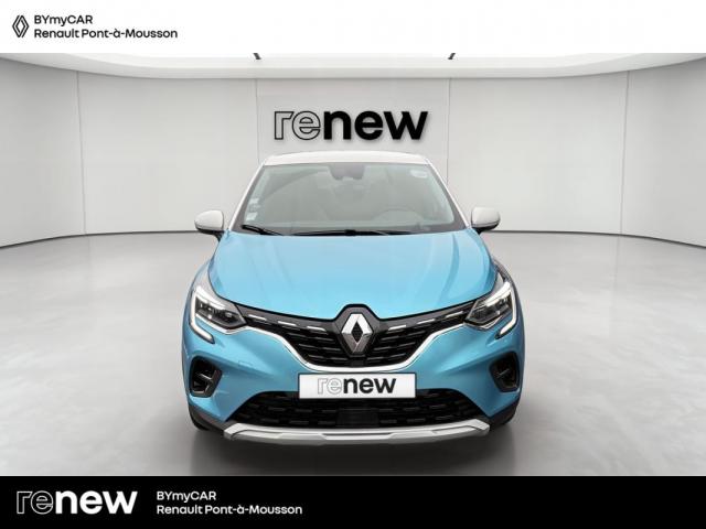 Renault Captur image 3