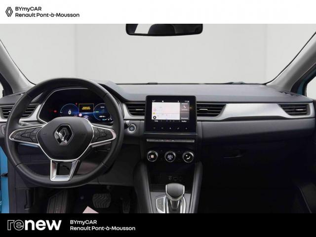 Renault Captur image 6