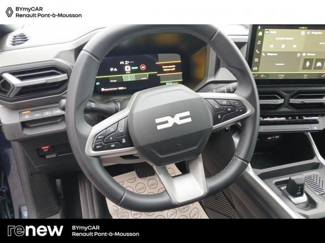 Dacia Bigster image 7