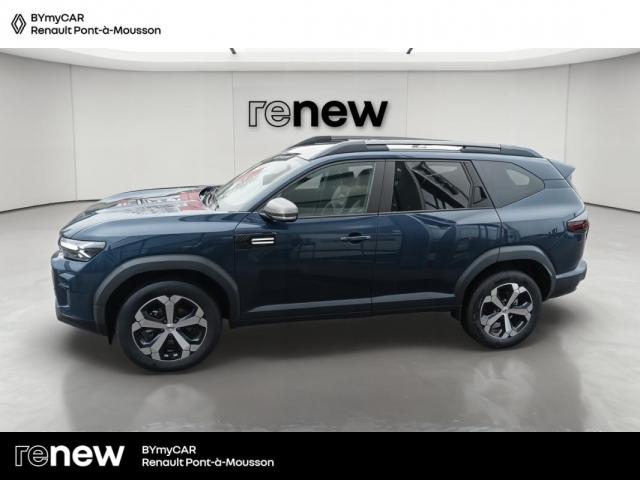 Dacia Bigster image 6