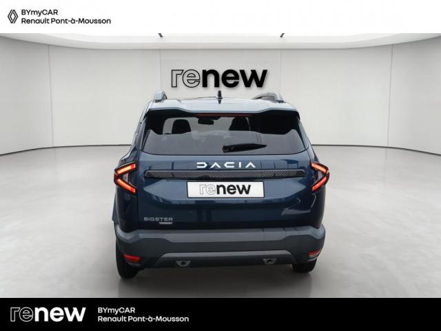 Dacia Bigster image 5