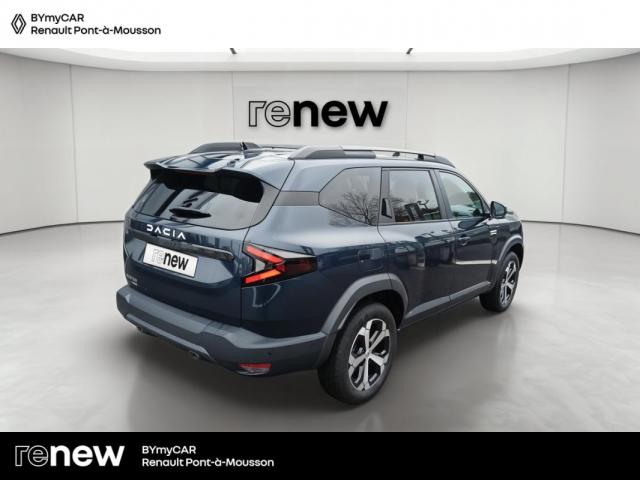 Dacia Bigster image 1