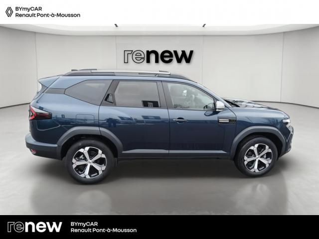 Dacia Bigster image 2
