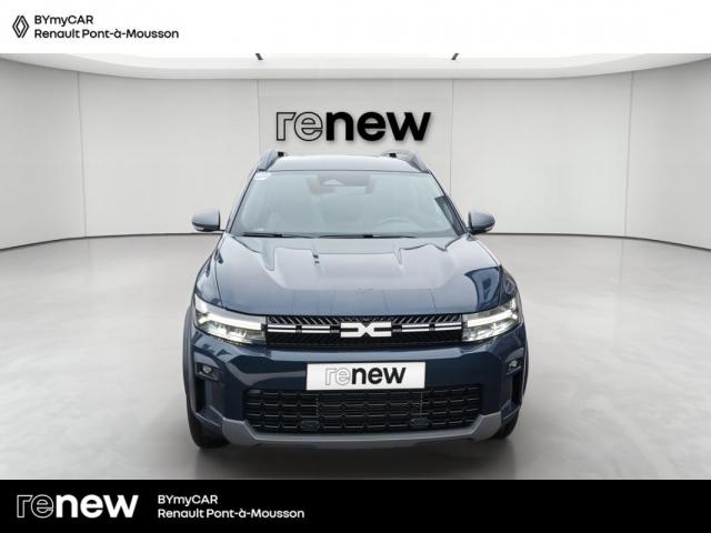 Dacia Bigster image 3