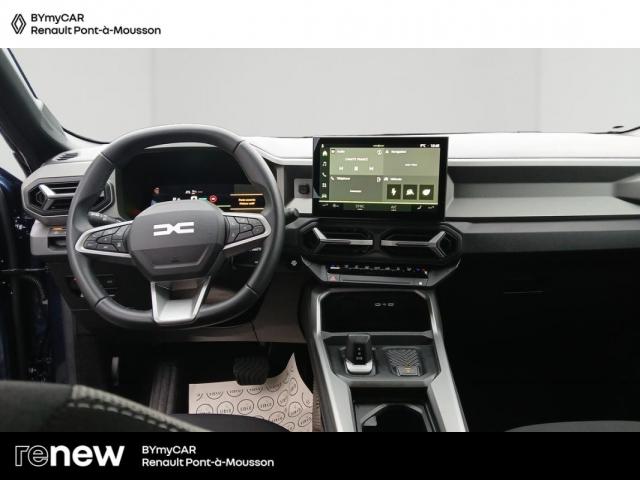 Dacia Bigster image 9