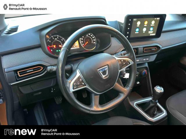 Dacia Sandero image 3