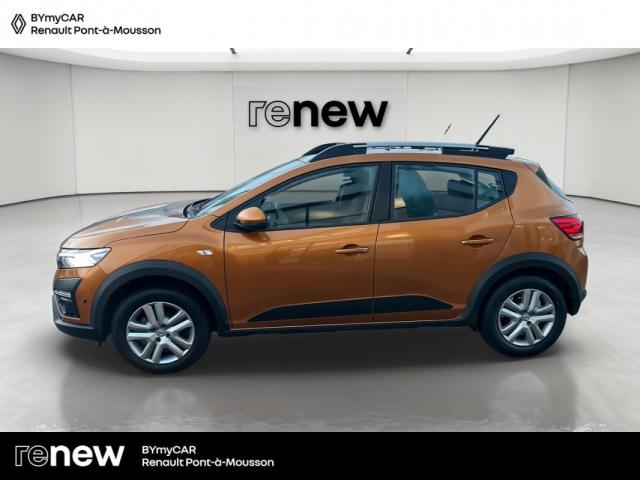 Dacia Sandero image 5