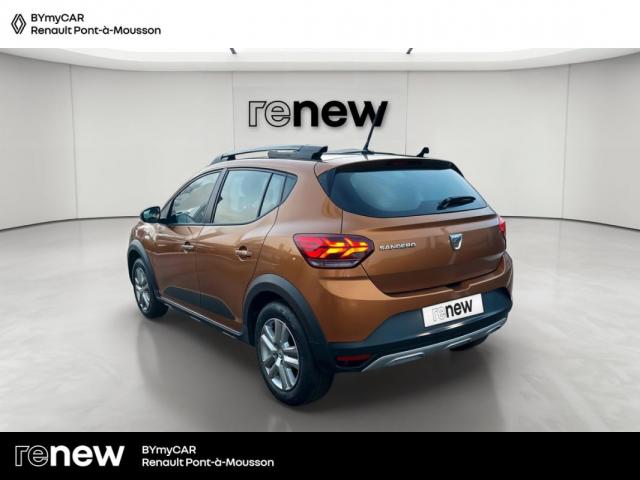 Dacia Sandero image 1