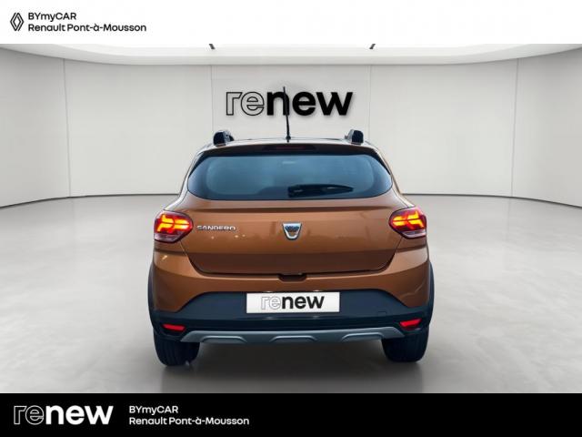 Dacia Sandero image 9