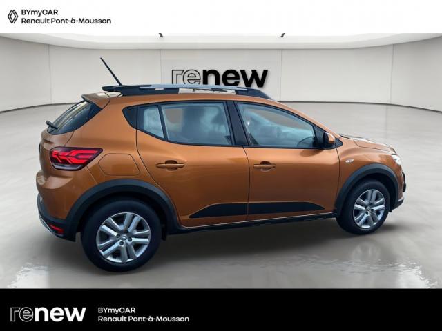 Dacia Sandero image 6