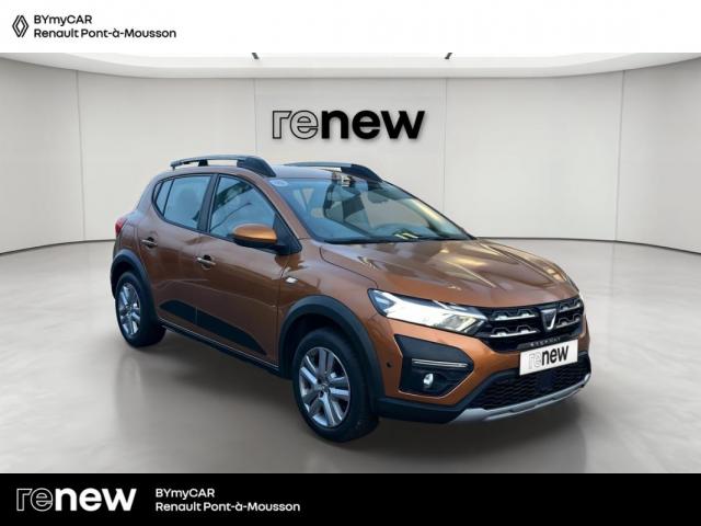 Dacia Sandero image 8