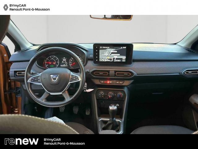 Dacia Sandero image 4